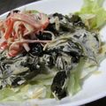 ちばたま's cooksnap of when they made 何でも合う合う♪山葵マヨ醤油(ﾟ￢ﾟ).