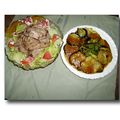 茶チャドリーム's cooksnap of when they made 豚かたまりの紅茶煮.