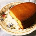 miku77's cooksnap of when they made ★シリコンスチーマーdeチーズケーキ★.