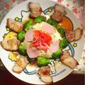 クックBYCLH3☆'s cooksnap of when they made めちゃくちゃ簡単ローストポーク(焼豚)！.