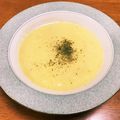 ちょこぷり's cooksnap of when they made 大根と白菜のポタージュ.