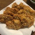 katokk's cooksnap of when they made サクサクな一口サイズのトンカツ.