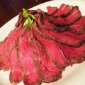 tymaman's cooksnap of when they made 簡単ローストビーフ:オーブンレシピ.