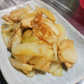 キッッックリン's cooksnap of when they made まぐろの生姜焼き.