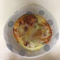 ショコラダックス's cooksnap of when they made アボカドキムチー.