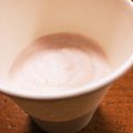 クックVM6SZN☆'s cooksnap of when they made 簡単！クリーミーアイスキャンディー.