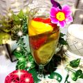 belllmama's cooksnap of when they made シナモンアップル❤フレーバーコーラ.