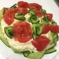 すばりん美智絵描き's cooksnap of when they made ひと手間かけよう！トマトの薔薇(飾り切り.
