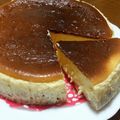 moist's cooksnap of when they made チーズケーキ♪.