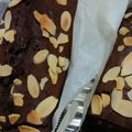 ジャムりんりん's cooksnap of when they made チョコ♡チョコ♡クルミのパウンドケーキ.