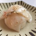 ベーン's cooksnap of when they made 混ぜるだけ簡単☆カブの漬物.