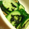 たもたん's cooksnap of when they made 簡単お漬け物♪.