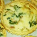 新緑すき♪'s cooksnap of when they made おうちでキッシュ屋さん♪Xmasにも♪.
