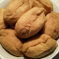 アンナ。nail's cooksnap of when they made 簡単！お稲荷さん（いなり寿司）.