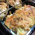 レモンゼリー's cooksnap of when they made 簡単※ペンネでグラタン♪.