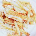 にゃんこи's cooksnap of when they made ひと手間で失敗なし☆マック風ポテト！.