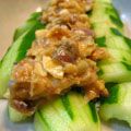 kuwa2009's cooksnap of when they made みょうが味噌☆ごはんがすすみます！.
