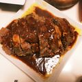 クックQLO7M4☆'s cooksnap of when they made クリスマスにも！ミートローフ.