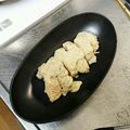 レンコンママ's cooksnap of when they made 【南新宿食堂】最速クリスマスチキン☆.