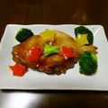 りこまこせいやのパパ's cooksnap of when they made クリスマスチキン！.