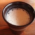 ハリハリ戦士's cooksnap of when they made 我が家の定番☆バナナジュース.