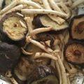 ぷけぽん's cooksnap of when they made 茄子のイタリア風ホットサラダ.