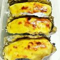 ヤミーヤムヤム's cooksnap of when they made 簡単裏ごし不要！ホクホク♪スイートポテト.