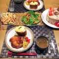 Hinatairi's cooksnap of when they made 簡単☆本格オニオンスープ.