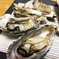 ayayahoney's cooksnap of when they made 殻付き牡蠣 レンジ調理.