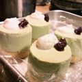 名草さん's cooksnap of when they made ブレンディ♡でコーヒースポンジケーキ.