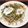 tamakitt's cooksnap of when they made ニラともやしの巣ごもりたまご.