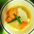いと's cooksnap of when they made !簡単ハマる!鶏胸肉と大根の甘辛煮.