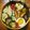 まいぽーんず's cooksnap of when they made 豚三枚肉の角煮十穀米添えカフェ風どんぶり.