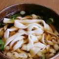 クックIT7VS6☆'s cooksnap of when they made シコシコ手打ちうどん☆失敗しないコツ.