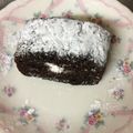 はるまつ322's cooksnap of when they made NZ母のブラウニー.