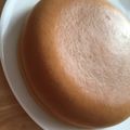 pMAOq0v0's cooksnap of when they made コンデンスミルク自家製ホットケーキＭＩＸ.