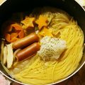 saygrace's cooksnap of when they made 大根おろし入りポトフ.