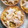 モモキト's cooksnap of when they made クリスマスの林檎とさつまいものタルト.