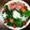 Levo56's cooksnap of when they made クリスマスリース♡サラダ.