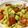 のんのんSTELLA's cooksnap of when they made トマトとアボカドと塩昆布の冷製パスタ.