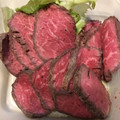 あ～たんこ's cooksnap of when they made 簡単！本格！ローストビーフ☆.
