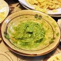 springwind's cooksnap of when they made 超簡単！すぐできアボカドディップ★.