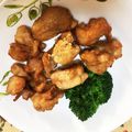 猫のミイヤ's cooksnap of when they made 早い！うまい！唐揚げ☆.