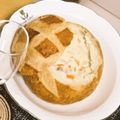 みみかる's cooksnap of when they made クラムチャウダー.