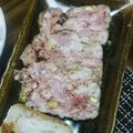 nayunasau's cooksnap of when they made パテ・ド・カンパーニュ（田舎風パテ）.