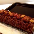 ちゃおまろ's cooksnap of when they made ロールケーキ♡.