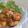 こまぷく's cooksnap of when they made シンプル材料のエビチリ.