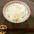 horseland's cooksnap of when they made 究極の白ごはん（鍋でごはんを炊く方法）.