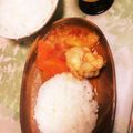 ひかりのママちゃん's cooksnap of when they made 圧力鍋で簡単！！チキンのトマト煮込み.