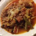 Ms_BURNS's cooksnap of when they made 簡単ヘルシー!野菜たっぷりトマトスープ.